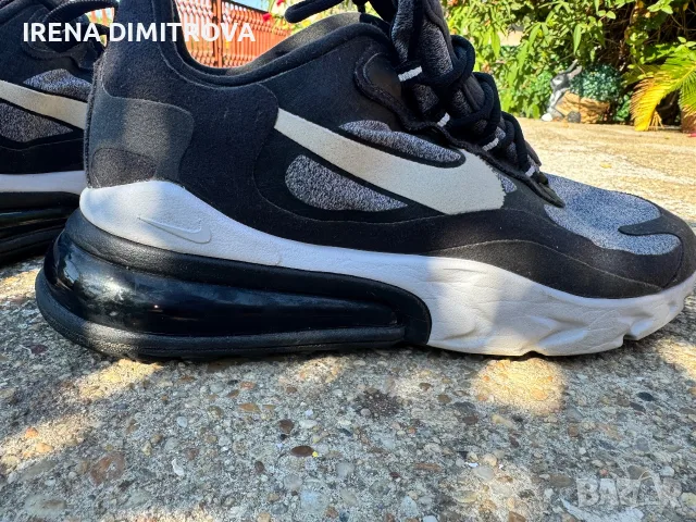  Nike air max 270 номер 44, снимка 2 - Маратонки - 55753161