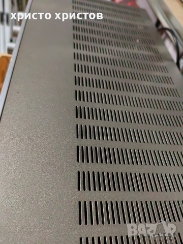 Technics SU 8055, снимка 6 - Ресийвъри, усилватели, смесителни пултове - 52871880