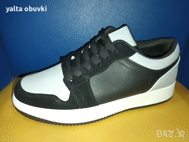 Юношески кецове Se7 .en CK11, снимка 2 - Кецове - 42042719