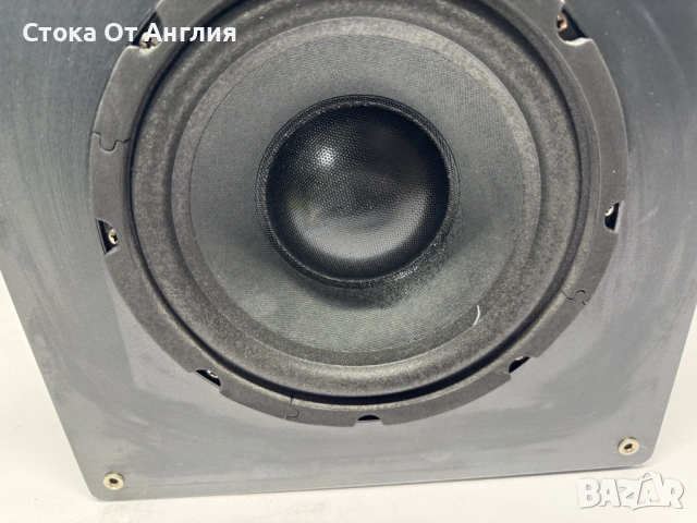 Буфер - Cambridge Audio S90/ 90W, снимка 2 - Тонколони - 52302564
