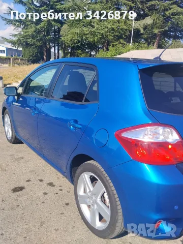 Колата е в тотално изряден вид , снимка 4 - Автомобили и джипове - 56128923