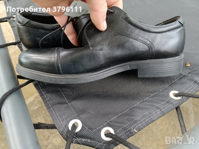 Обувки GEOX Respira, снимка 5 - Ежедневни обувки - 41687911