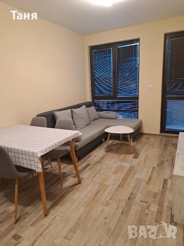 Двустаен апартамент с паркомясто, снимка 2 - Апартаменти - 53090480