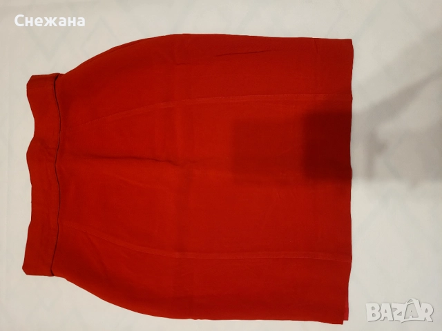 Дамска пола, снимка 3 - Поли - 51909967