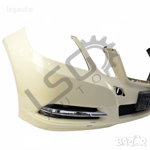 Предна броня Mercedes-Benz E-Class (W212)(2009-2016) ID:90167, снимка 8 - Части - 38905673