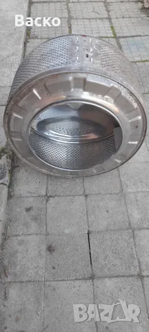 Барабан за перална