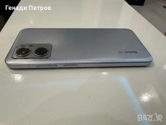 Redmi 10 5g като нов, снимка 5 - Xiaomi - 52054877