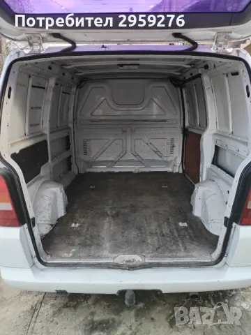 Мерцедес вито , снимка 7 - Бусове и автобуси - 50192242