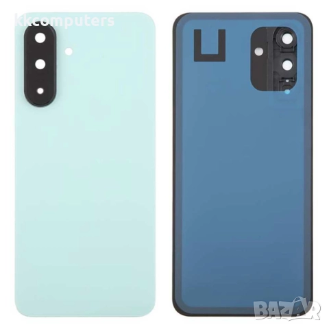 Оригинален Заден Капак за Samsung Galaxy A26 5G– Капак на Батерията / Резервна Част, снимка 3 - Резервни части за телефони - 52320926
