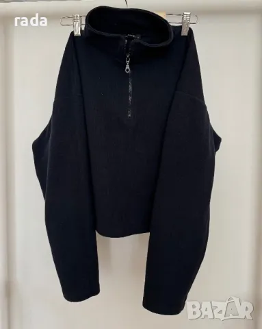 Суичър Trendyol, снимка 2 - Суичъри - 49672391