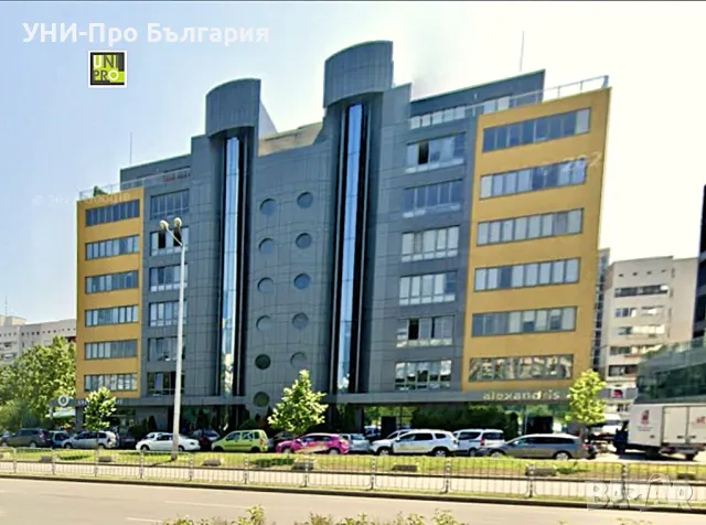 Офис под наем до метрото и Бизнес парка, снимка 1