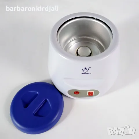 Нагревател за кола маска WN408-003A, снимка 3 - Козметични уреди - 47883039