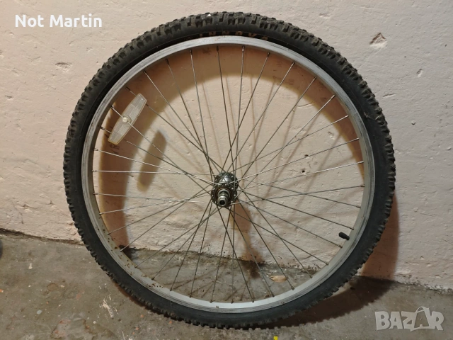 Капли Innova 26 цола, снимка 2 - Части - 53769170