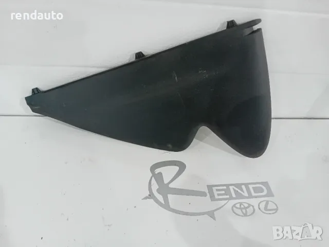 55317-k0030 Странична кора лява табло toyota yaris cross 1.5 hybrid 2019-2024