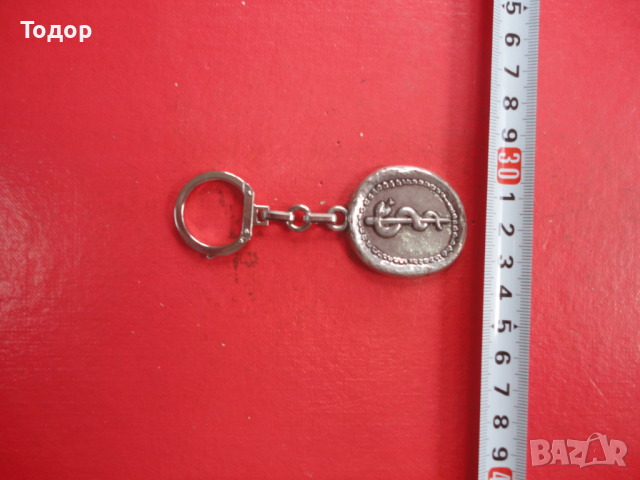 Страхотен ключодържател змия , снимка 3 - Арт сувенири - 44715068