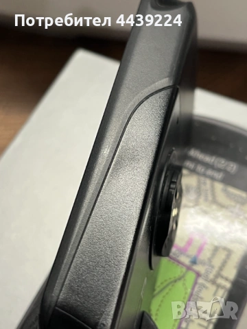 Garmin Edge 1030 Plus в много добро състояние, снимка 6 - Аксесоари за велосипеди - 53204866