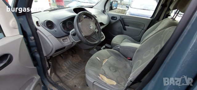 Renault Kangoo 1.5DCI-120к.с. на части, снимка 7 - Автомобили и джипове - 34082501