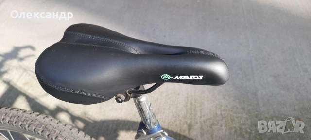 Планинско колело Ghost 26 цола, снимка 3 - Велосипеди - 53664034