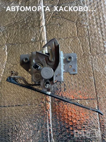   Брава преден капак за Ford Fiesta V Hatchback (11.2001 - 03.2010), снимка 2 - Части - 49977103