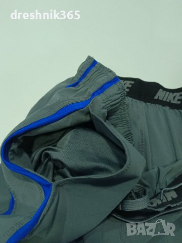 NIKE Къси Панталони Мъжки/XL, снимка 5 - Спортни дрехи, екипи - 40419773