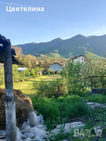 Къща село Бели извор