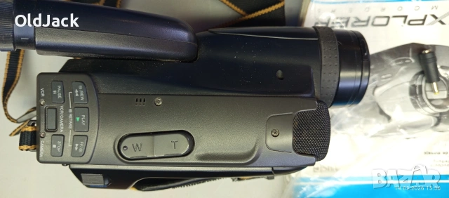 Продавам камера Philips M620, снимка 4 - Камери - 53838008