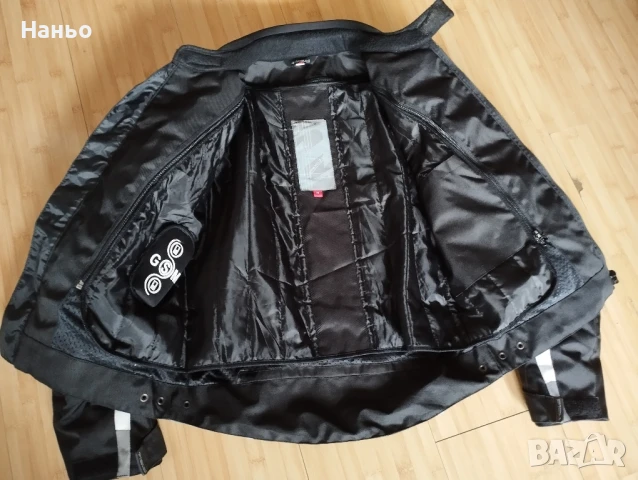 Мото яке-HELD!Размер-М, снимка 8 - Мотоциклети и мототехника - 51043160