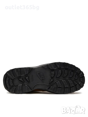 Nike - Manoa Ltr (Gs) BQ5372 700 Кафяв №38 Оригинал Код 878, снимка 4 - Бебешки боти и ботуши - 51968040