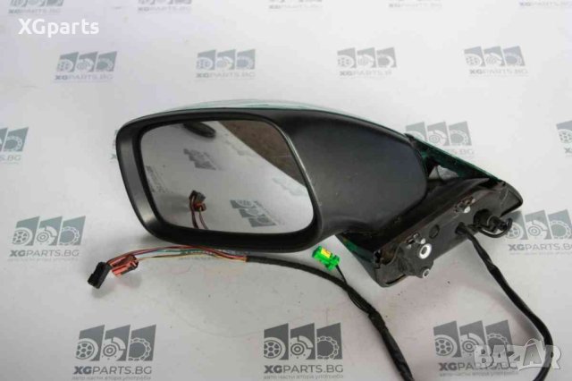 Ляво електрическо огледало за Citroen C8 (2002-2008), снимка 2 - Части - 41138035