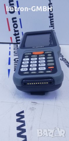 Баркод скенер за дълги разстояния Supoin S50 / Мобилен интелигентен терминал , снимка 6 - Друго търговско оборудване - 40828516