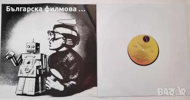 Pretenders , снимка 3 - Грамофонни плочи - 50288095