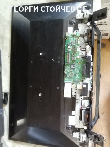 SONY   KDL-32RD430  СЪС СЧУПЕН ДИСПЛЕЙ, снимка 4 - Части и Платки - 34239940