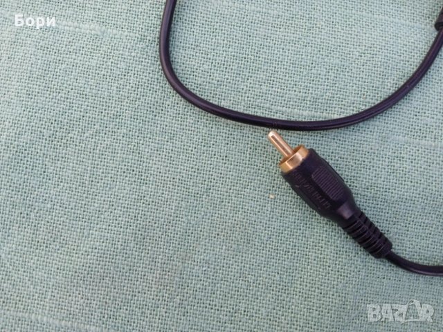 Граунд изолатор ground loop isolator, снимка 4 - Аксесоари - 36007948