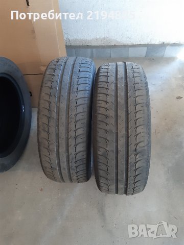 УПОТРЕБЯВАНИ ГУМИ ПО 10 ЛВ., снимка 11 - Гуми и джанти - 44160324