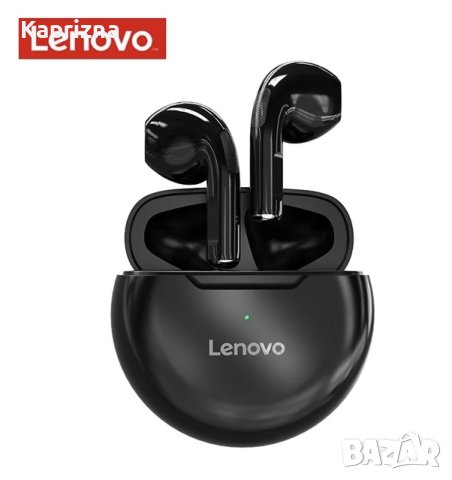 Lenovo водоустойчиви слушалки