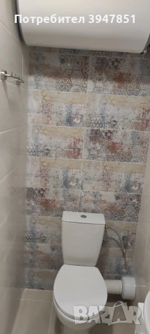 Нов двустаен апартамент във Връбница 1, до Бели Дунав , снимка 10 - Апартаменти - 53144835