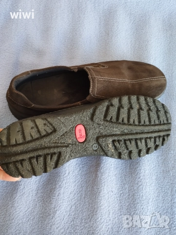 Ara core-tex номер 40., снимка 4 - Дамски ежедневни обувки - 51979843