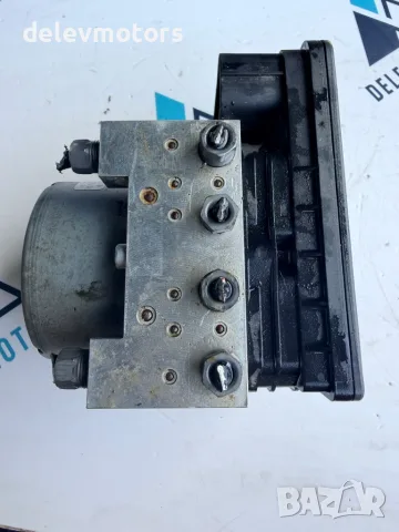 9839933780 ESC ABS модул continental от Peugeot 2008 1.2 PureTech, двигател HNK, 101 кс., 6 ск., снимка 3 - Части - 56008150