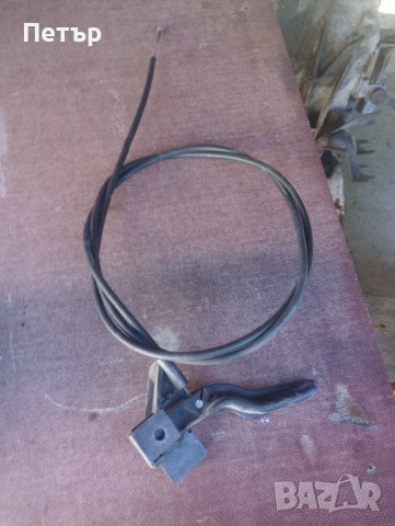 Жило преден капак Опел комбо Ц Корса Ц 