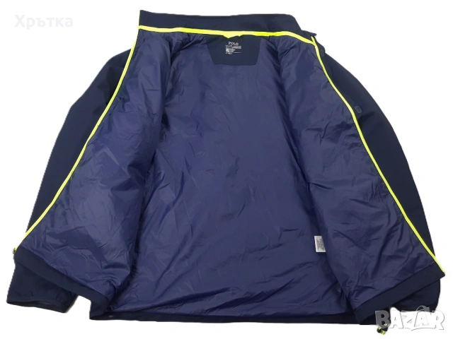 Polo Ralph Lauren Australian Open - Оригинално мъжко яке размер M, снимка 8 - Якета - 53297351