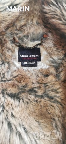 дамско зимно яке , снимка 2 - Якета - 42618880