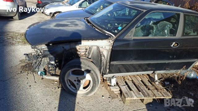 Гол двигател за Сааб , Saab 93 , 900 , 95 Turbo, снимка 3 - Части - 52943963