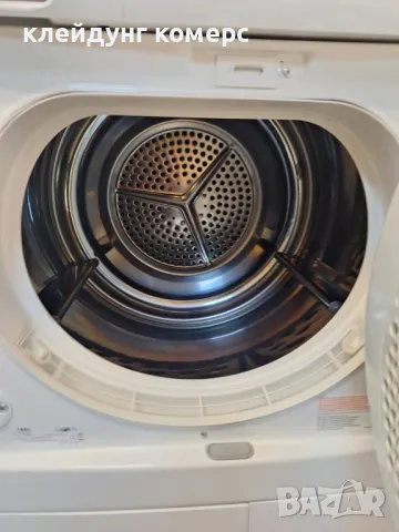 Сушилня AEG 7кг. , снимка 6 - Сушилни - 50440282