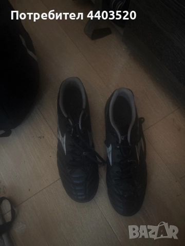 Стоножки , снимка 6 - Футбол - 52542987