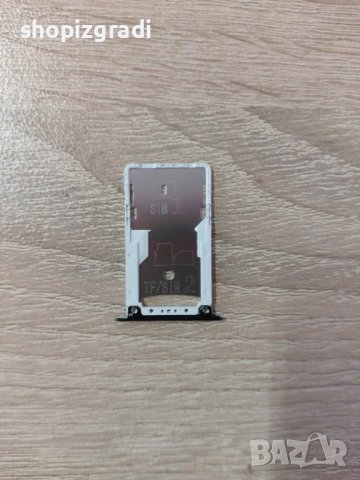 SIM Държач За Xiaomi Redmi Note 4x