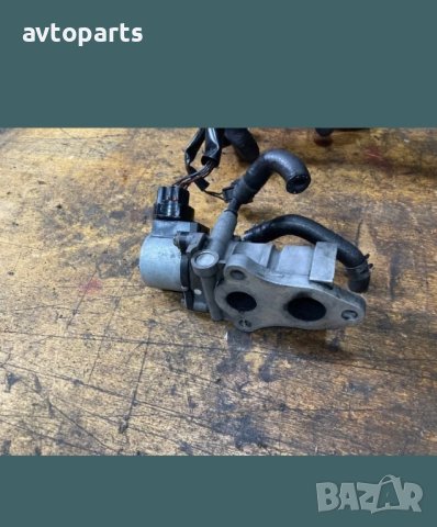 Toyota avensis verso 2005година 2.0d4d EGR Клапан