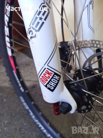 "Radon" ZR Team 26", снимка 18 - Велосипеди - 53780563