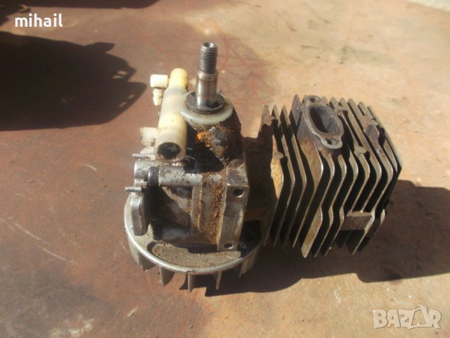 двигател на части, снимка 4 - Градинска техника - 42712867