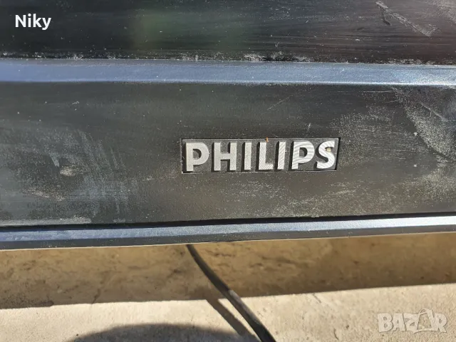Телевизор PHILIPS  за части , снимка 2 - Телевизори - 49370943