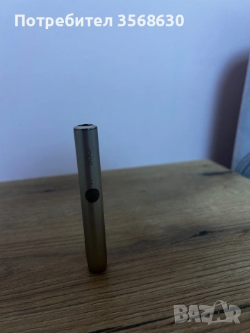 Iqos iluma малко използван, снимка 8 - Електронни цигари - 53204548